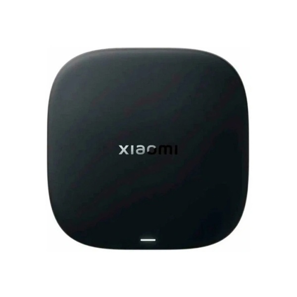 ТВ-приставка Mi Box S 3rd Gen